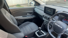 Dacia Jogger 1.0 TCe Extreme SE 5dr Petrol Estate